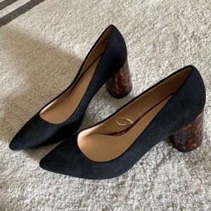 NWOT Ann Taylor heels!
